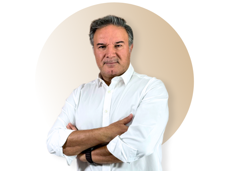 Prof. Dr. Deniz Adnan ÇOBAN