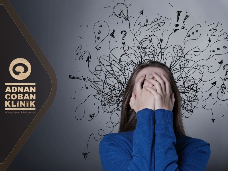 anksiyete