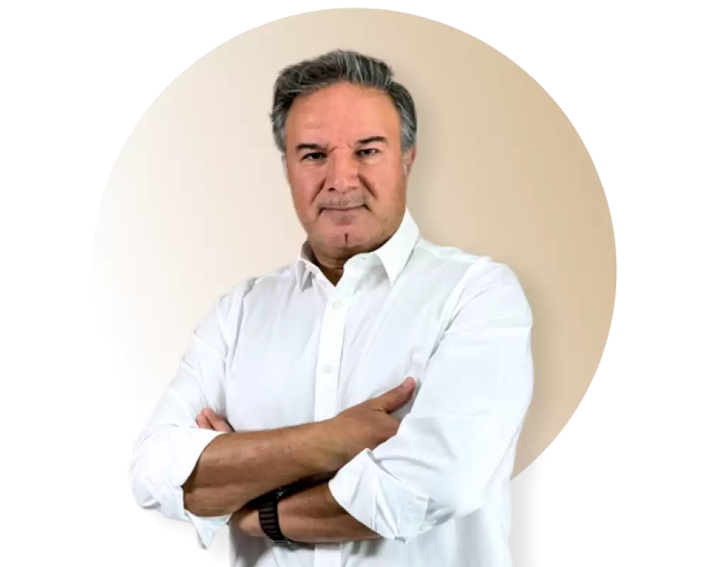 Prof. Dr. Deniz Adnan ÇOBAN – Adnan Çoban Klinik