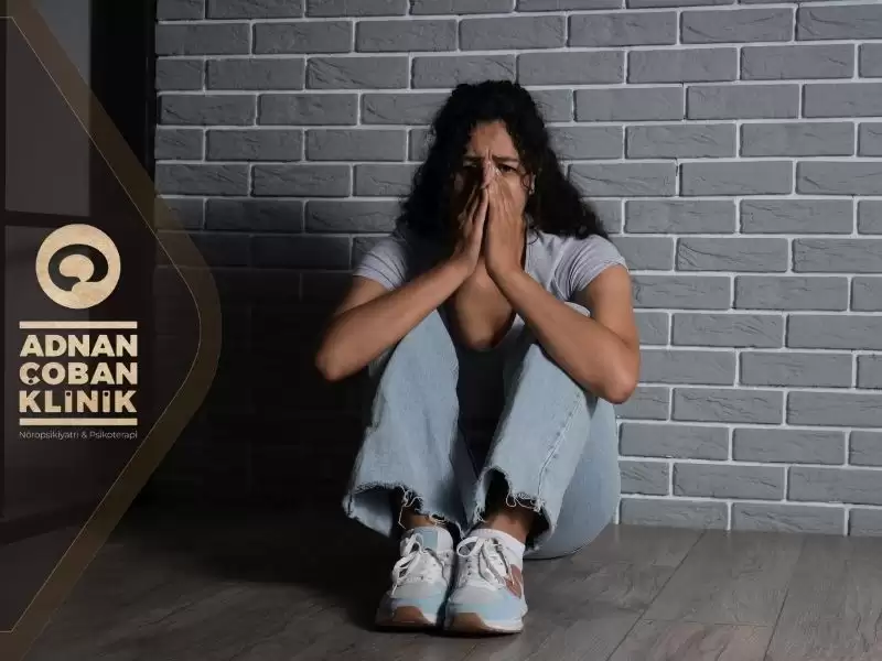 panik-atak-nedir