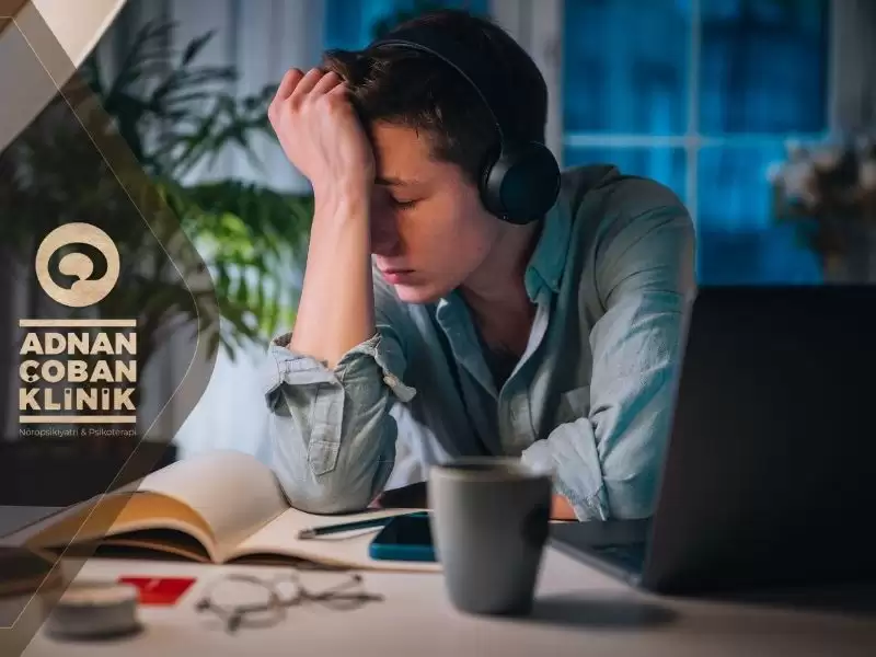 tukenmislik-sendromu