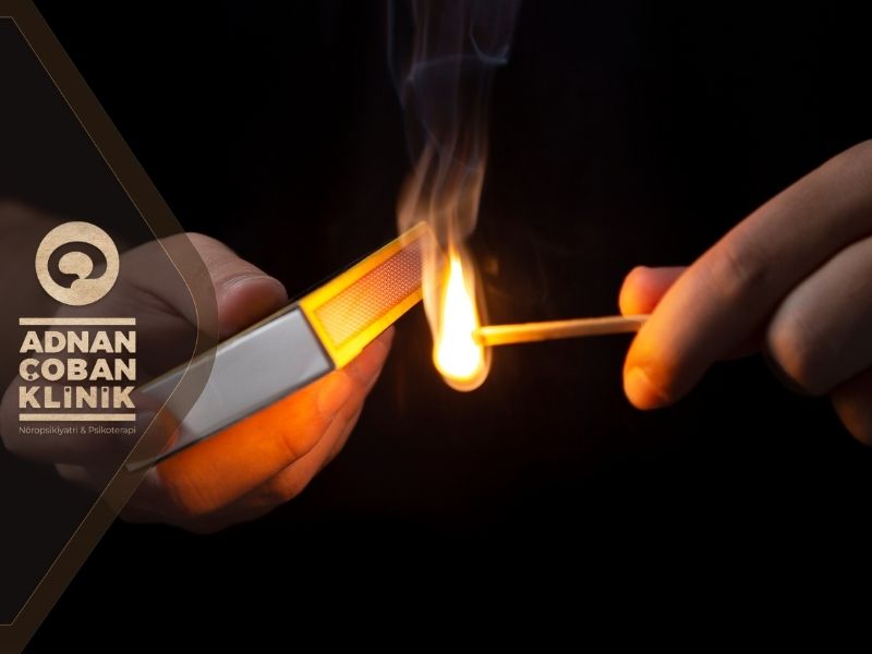 yangin-cikarma-hastaligi-nedir