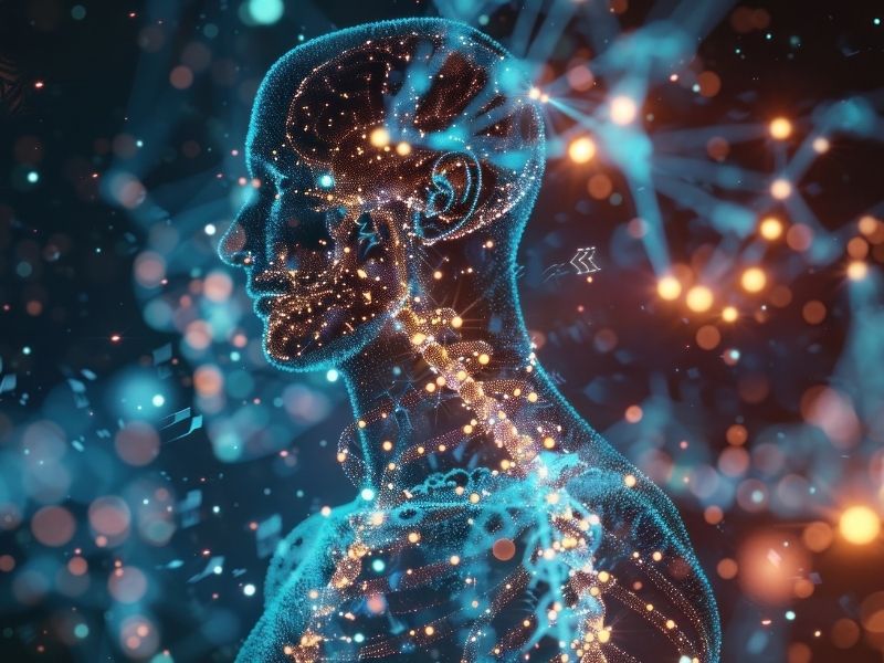 serotoninin-etkileri