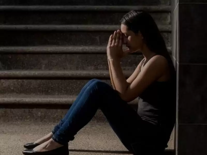 depresyonda-oldugunuzu-nasil-anlarsiniz