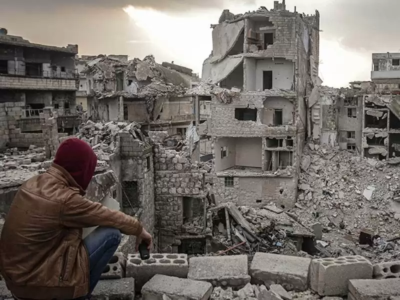 depremde-yaralari-sarmak