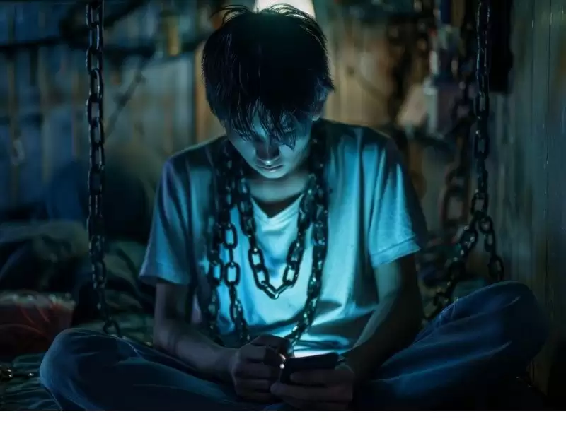 internet-bagimliligi