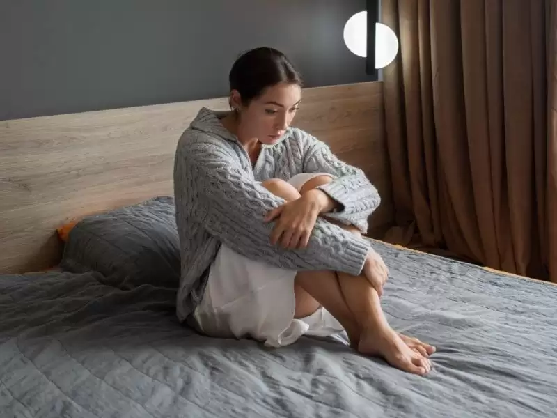 major-depresyon-nedir